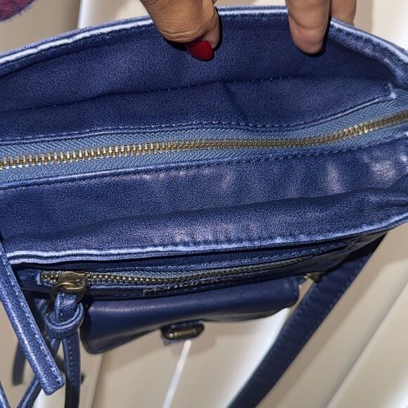 Montana West Crossbody Bag NWT - Picture 10 of 12